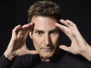 Uri Geller picture, image, poster